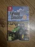 Gra Farming Simulator 20 Nintendo Switch