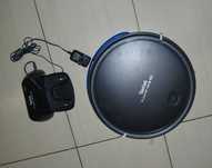 Robot sprzątający Tefal x-plorer 500