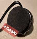 Gąbki do słuchawek 55mm. 2 komplety