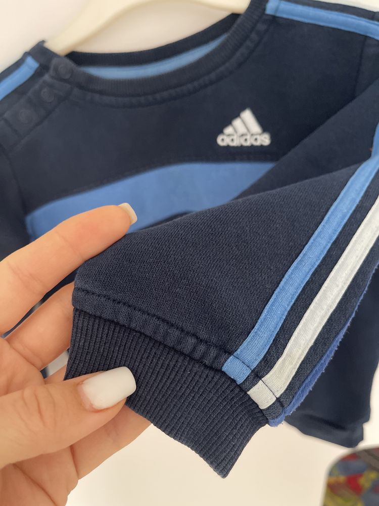 Кофта фірмова adidas