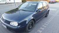 VW golf IV 1.9 TDI 2002