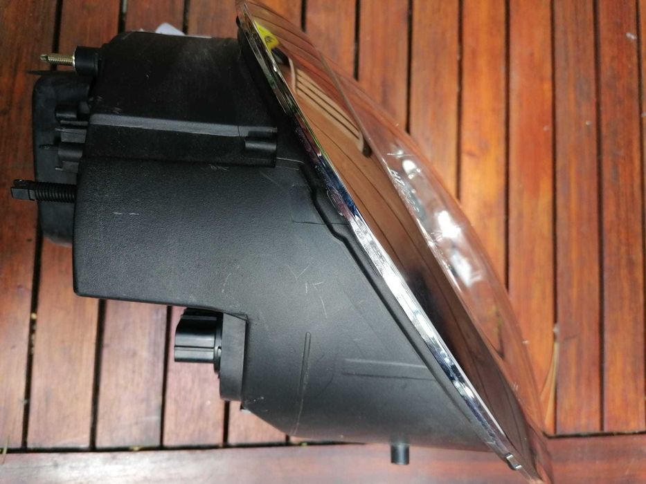 MINI Cooper R50 R53 prawy reflektor lampa oryginał
