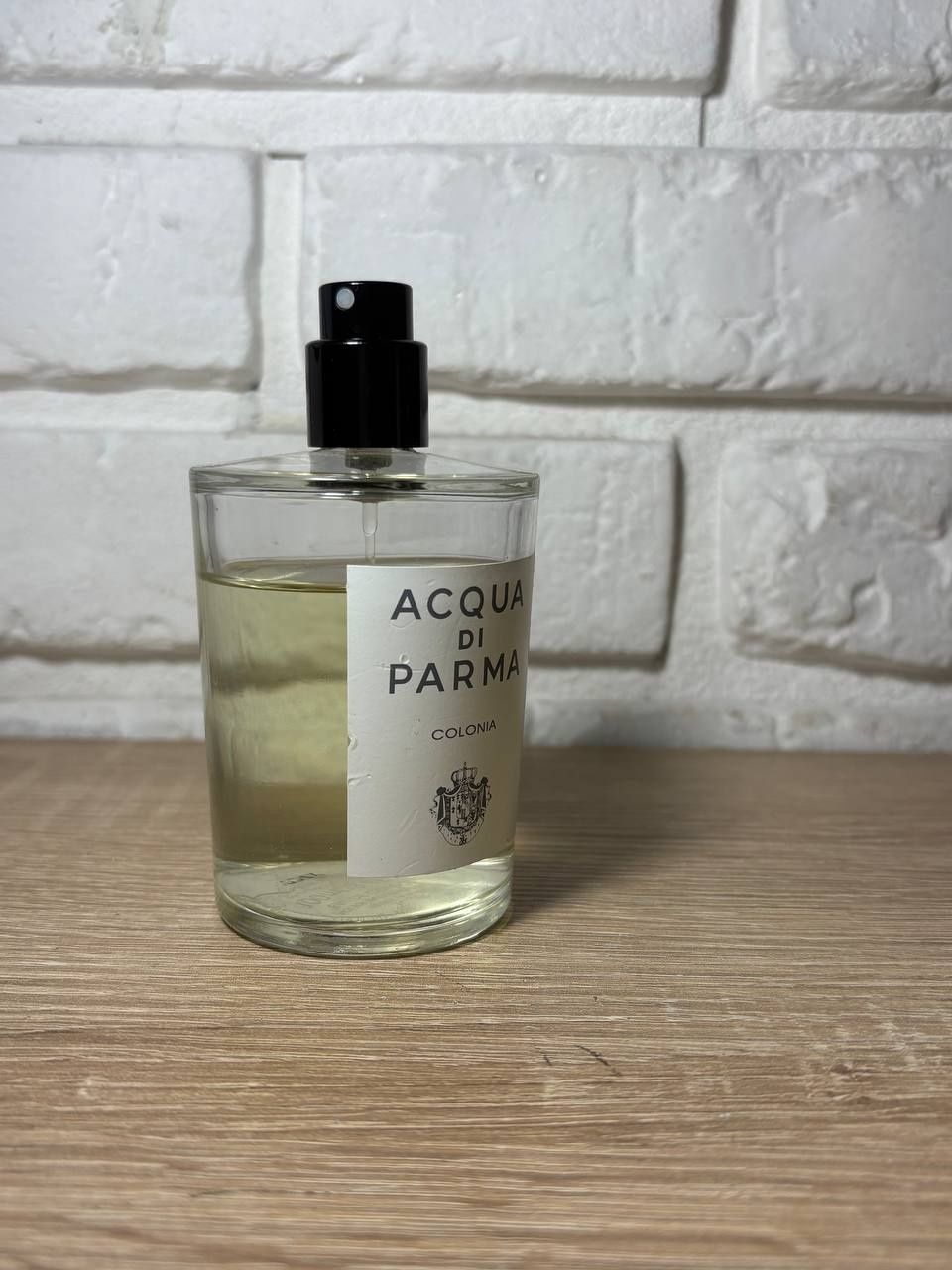 Perfumy Aqua di Parma