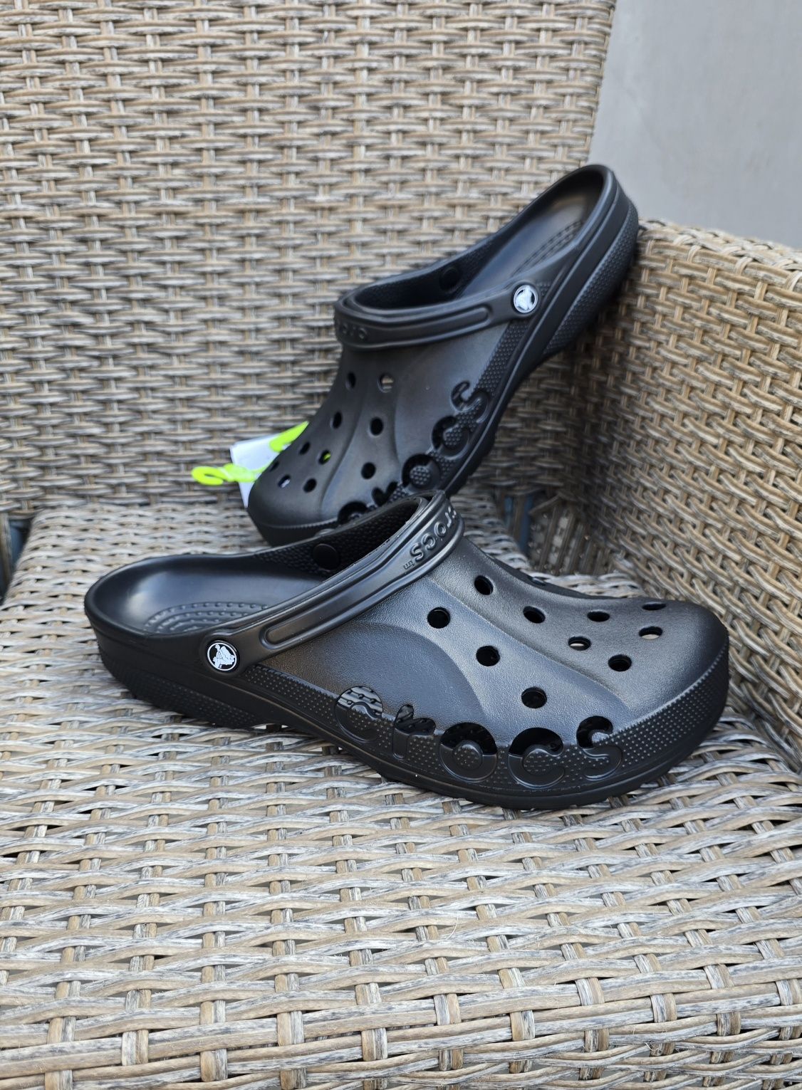 Сабо чоловічі ,crocs baya m7, m12