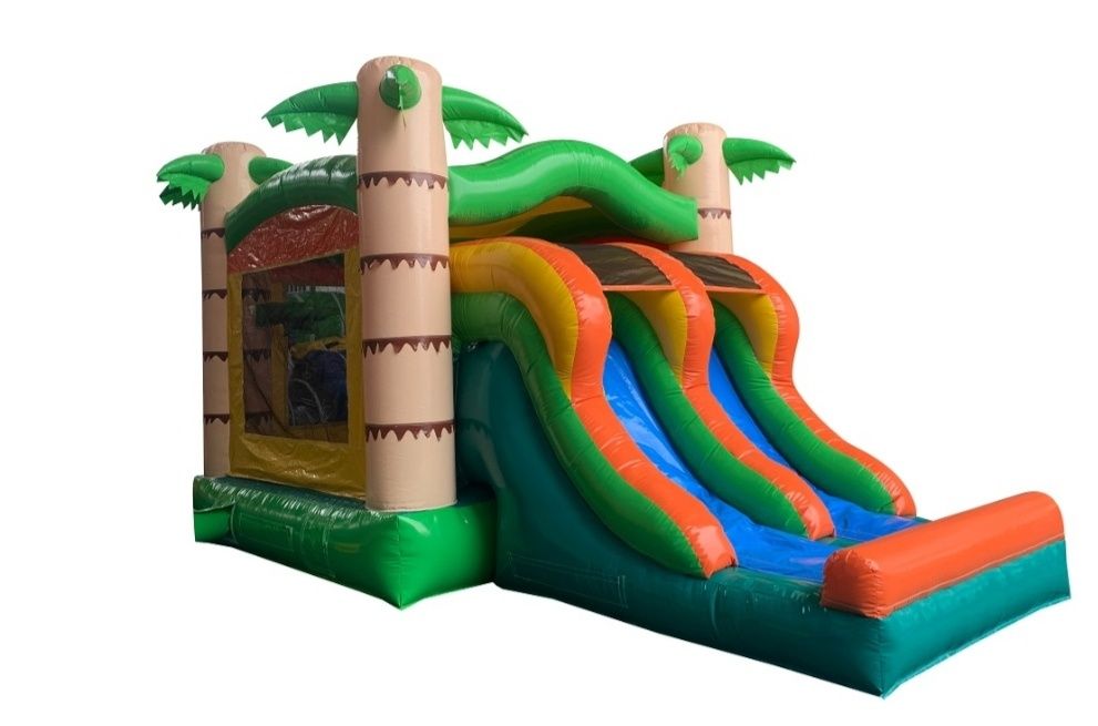 Insuflável Infantil em Braga