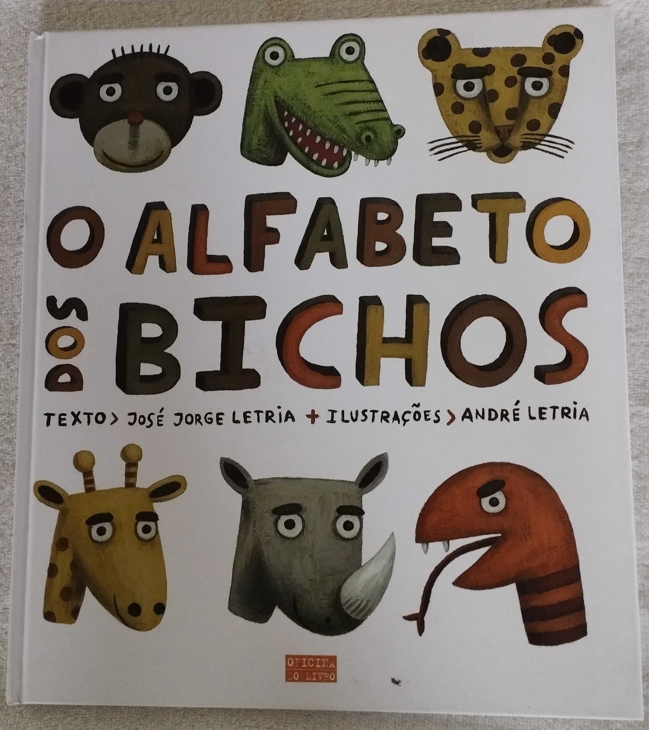 Livros Infantis desde 5 Euros