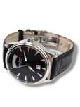 Rewelacyjny! Zegarek Louis Erard Héritage Day Date Automatic
