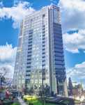 Apartament centrum Towarowa, taras na dachu, siłownia, garaż