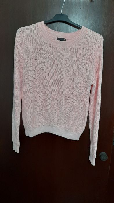 Camisola malha H&M