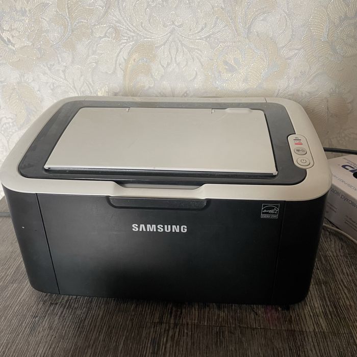 Принтер Samsung ML1661 Ідеал!
