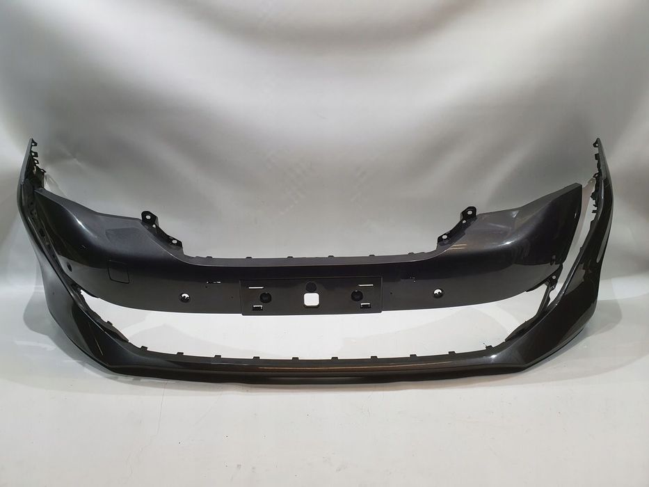 PEUGEOT 508 II 18-23 ZDERZAK PRZEDNI PRZÓD