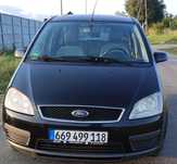 Ford C max 1.6 tdci