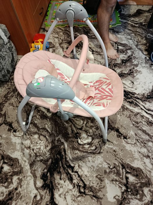 Продам шезлонг дитячій .Стан чудовийй