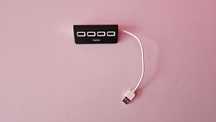 Hama USB 2.0 Hub