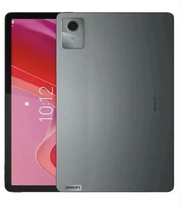 Планшет Lenovo Tab K10 8/128GB Wi-Fi TB330FU Gray (CN+Global ROM)