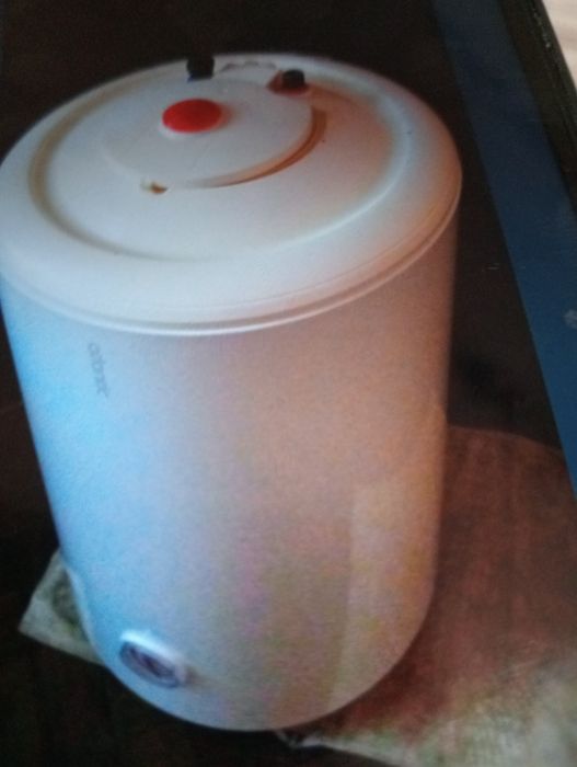 Бойлер 80 л.атлантік