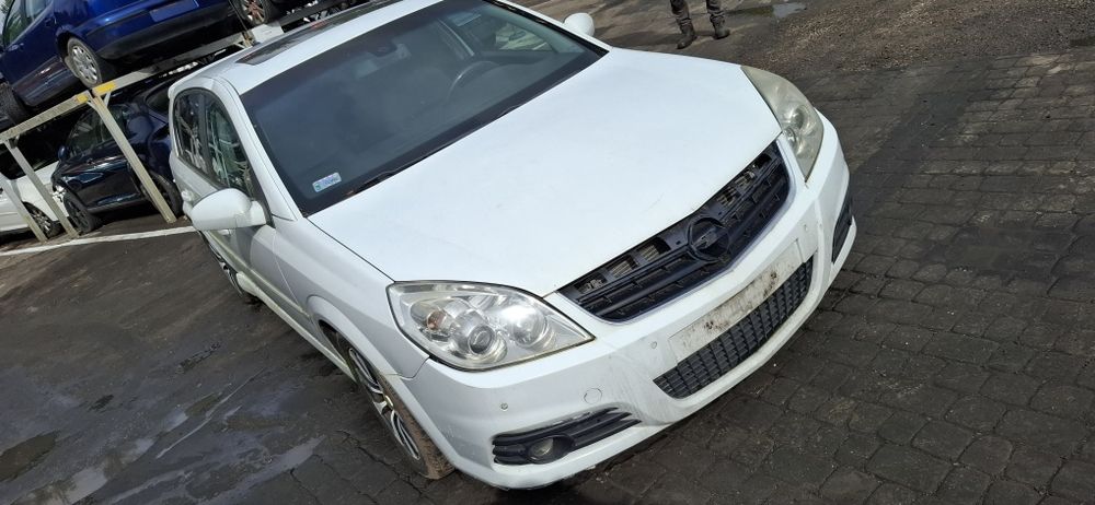 Opel Signum Vectra C lift na części