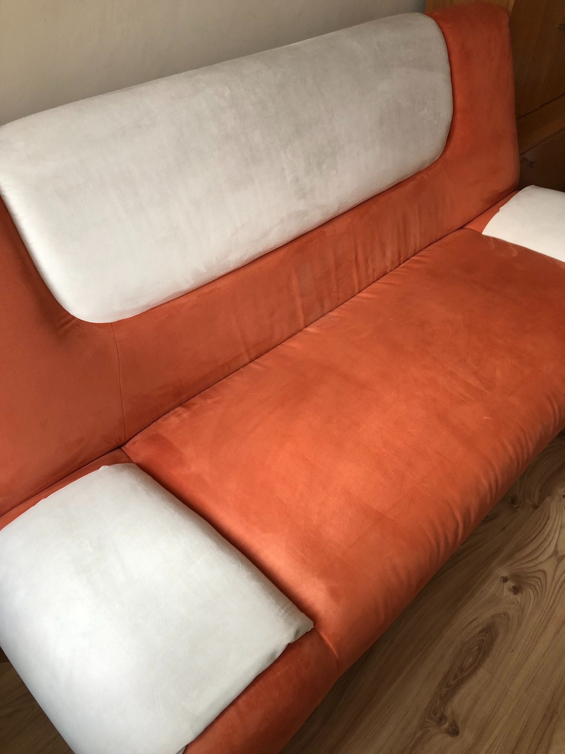 Komplet wersalka fotele, kanapa z fotelami, zestaw
