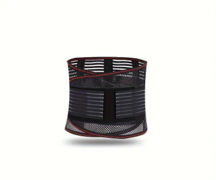 Pas lędźwiowy, stabilizacja kręgosłupa