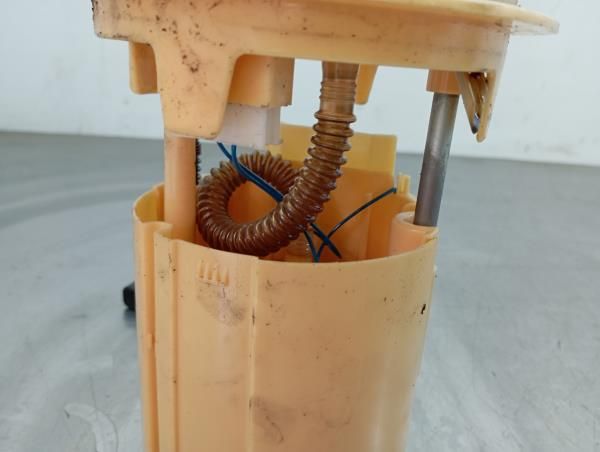 Boia combustível CITROËN Berlingo Van (B9)