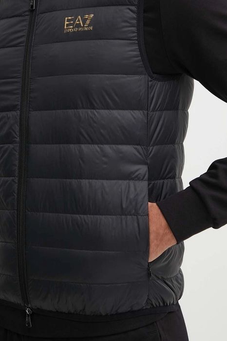 Kamizelka casual EA7 Emporio Armani S