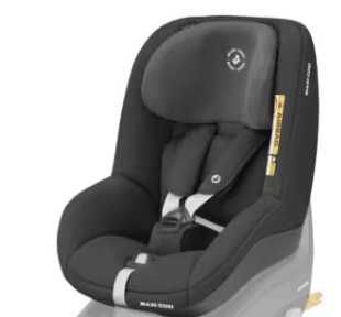 Cadeira auto (i-size e isofix), carrinho e acessórios