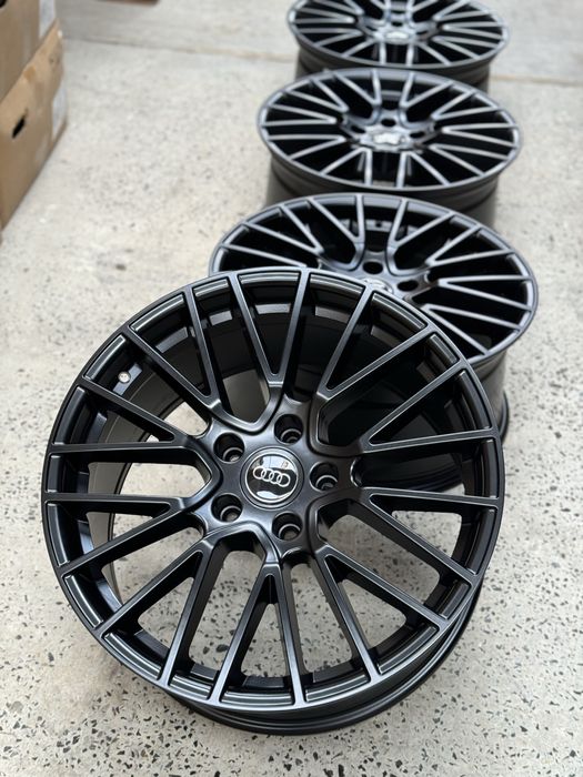 Диски Нові R20/5/130 VW Touareg Audi Q7 в Наявності