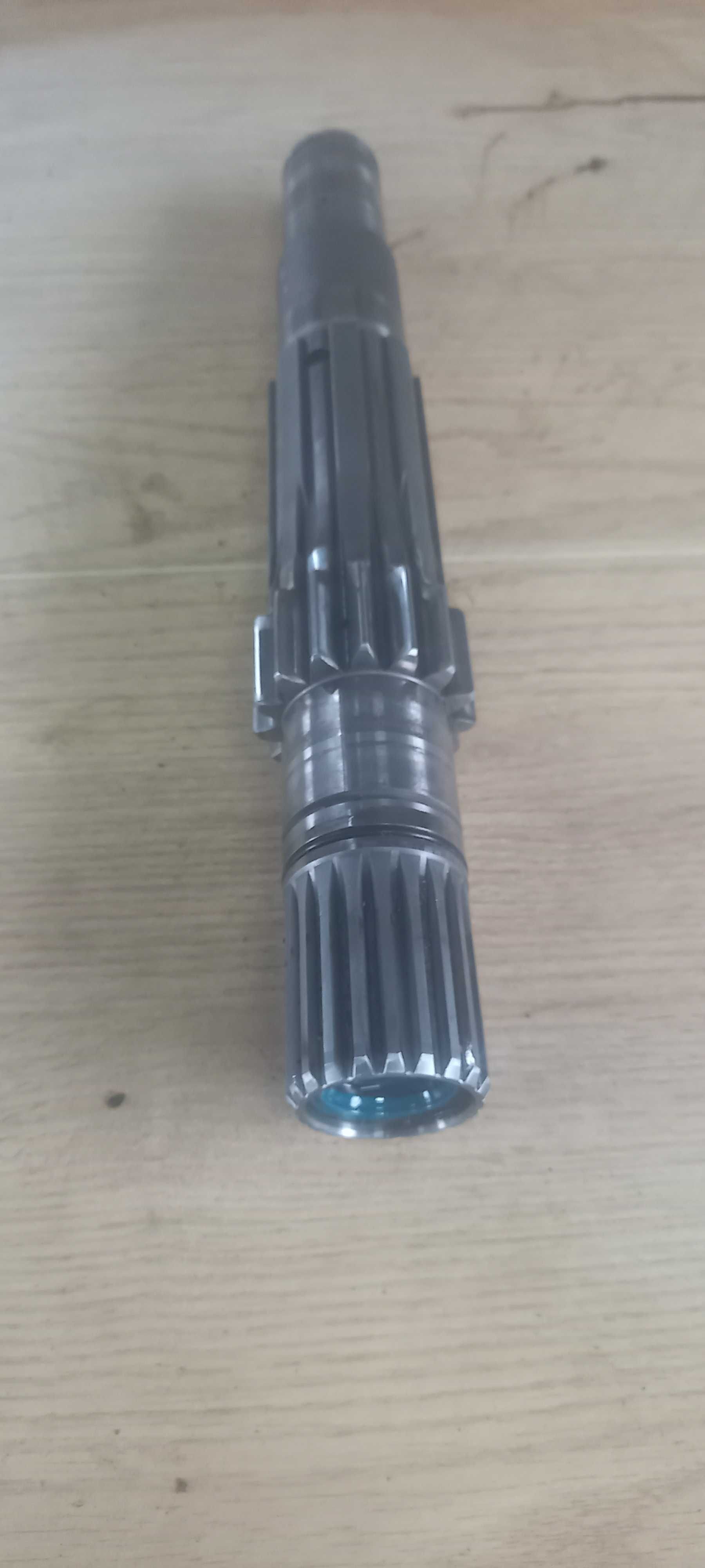 Deutz dx3.60 skrzynia biegow