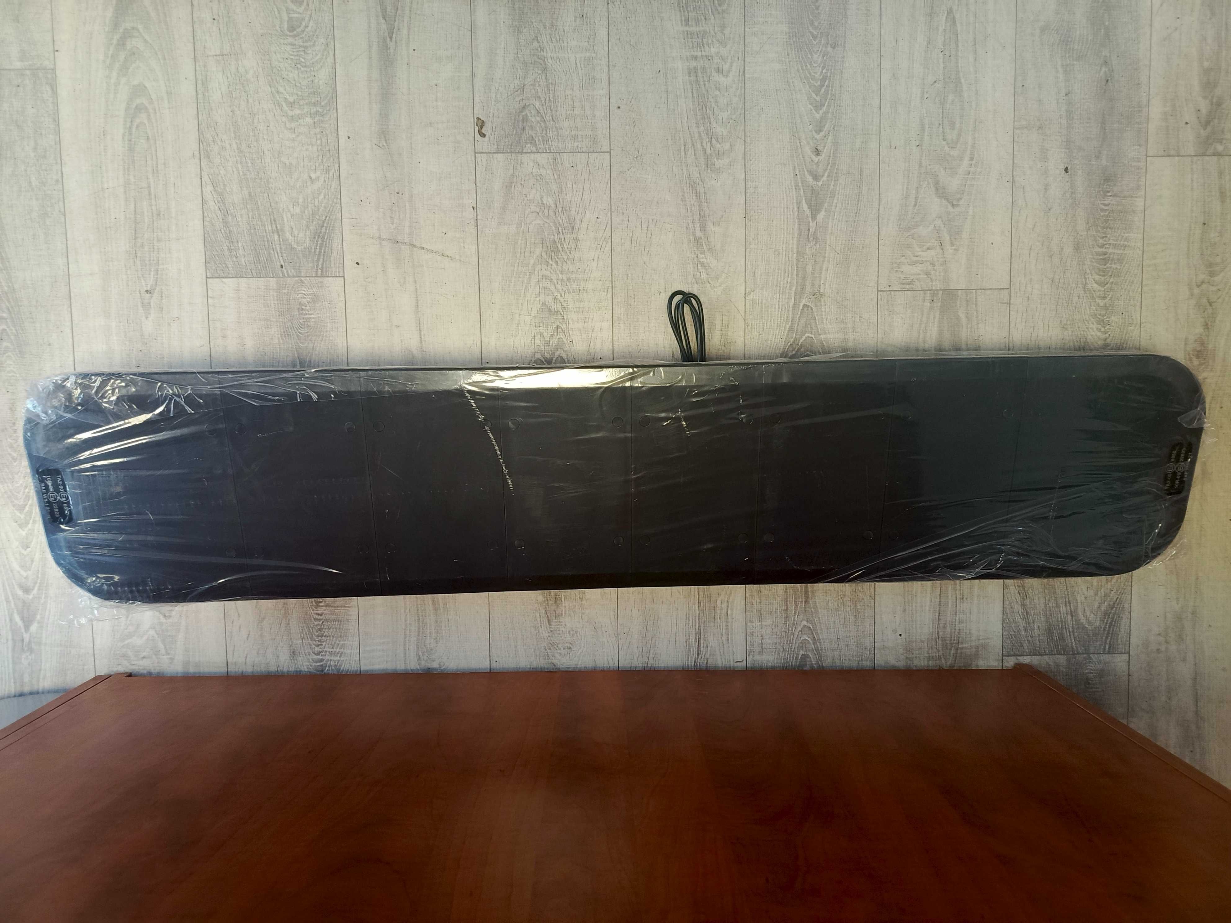 lampa ostrzegawcza kogut listwa belka świetlna sygnalizacja led 1211mm