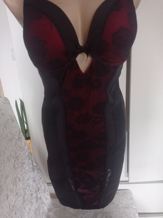 Triumph Bodydres M/L