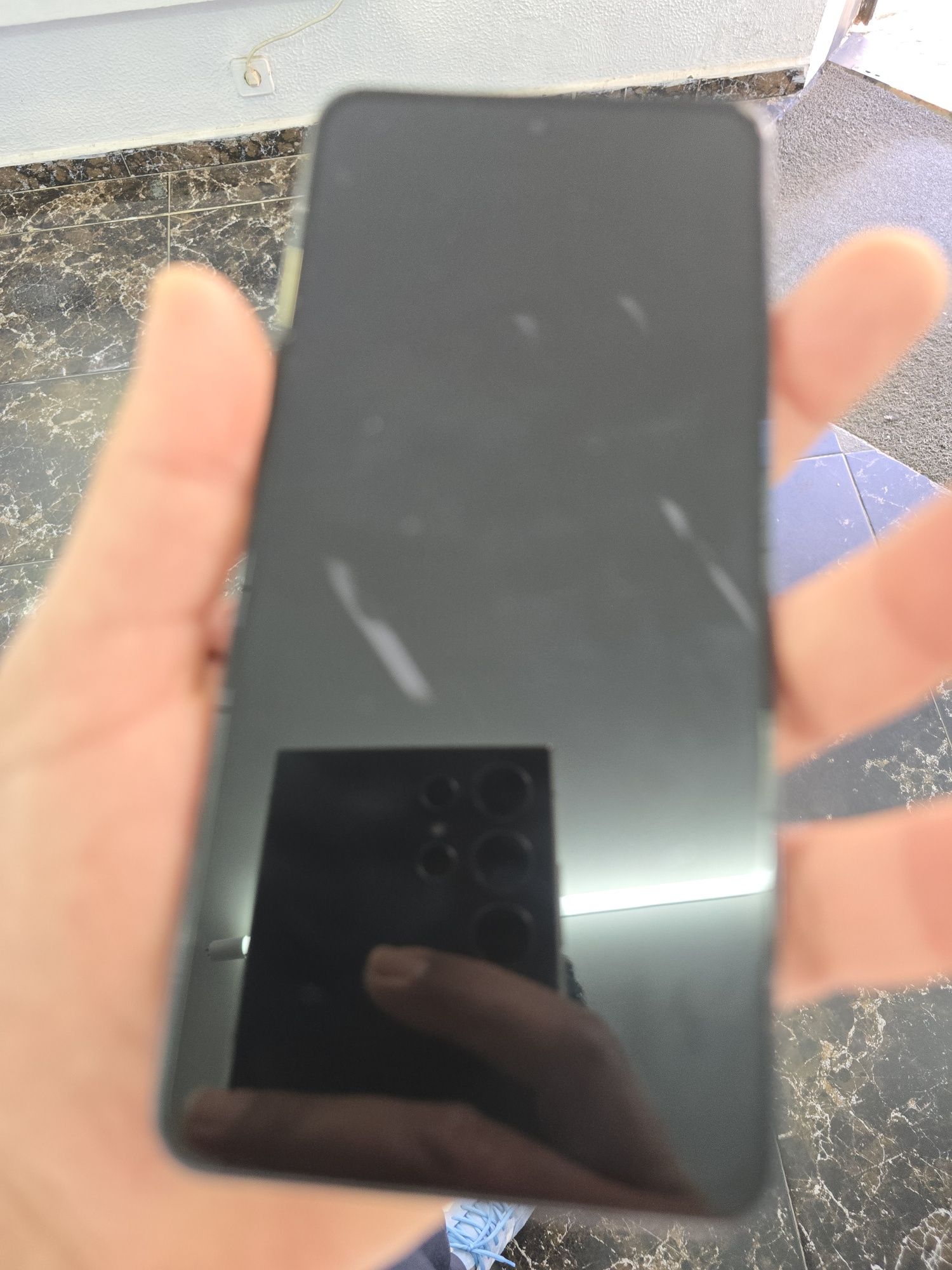 Oppo reno 12 fs..512gb