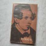 Juliusz Słowacki. Stanisław Makowski