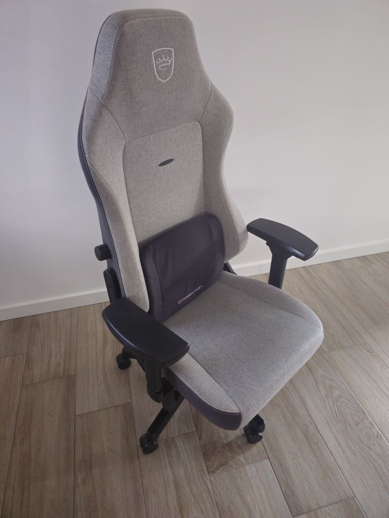 Cadeira Gaming Noblechairs Hero Two Tone
