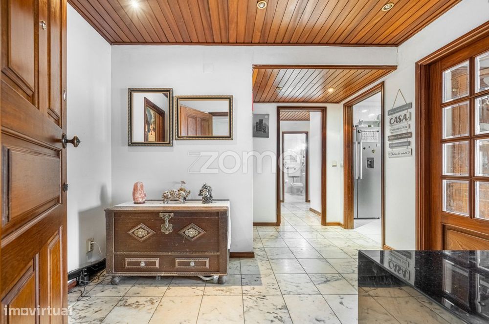 Apartamento T4 Duplex em Vila Nova de Gaia