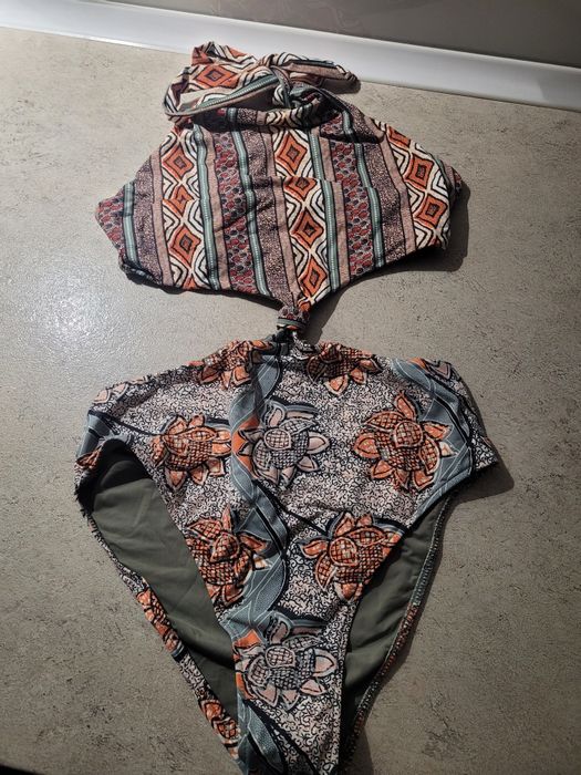 Суцільний купальник Women's secret S