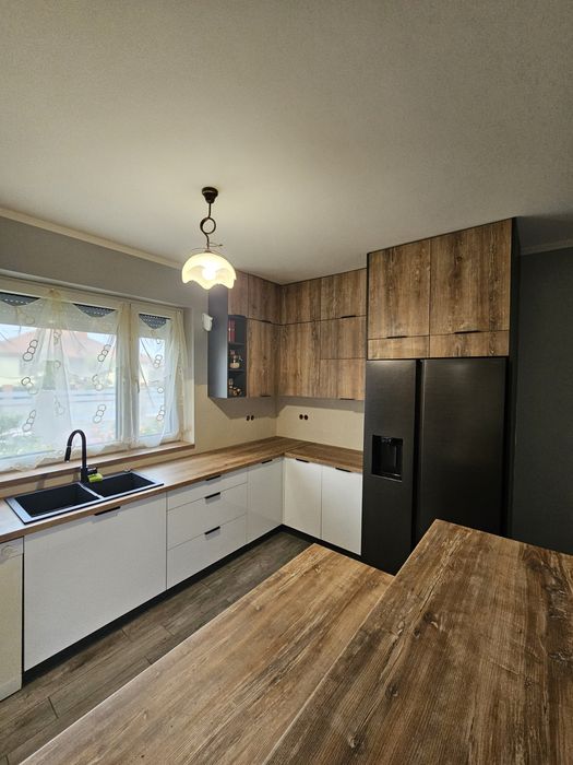 Meble na wymiar -zabudowy