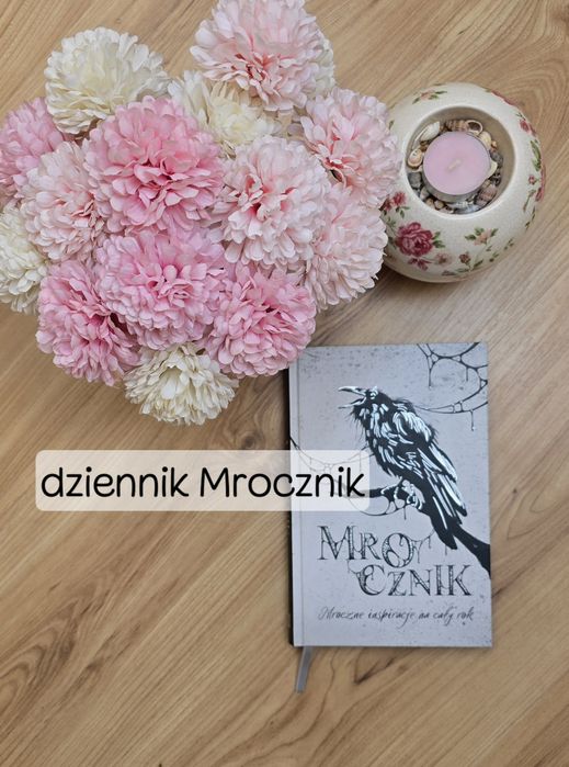 dziennik "Mrocznik"