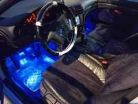 BMW E39 de 1996 a gasolina 2.0