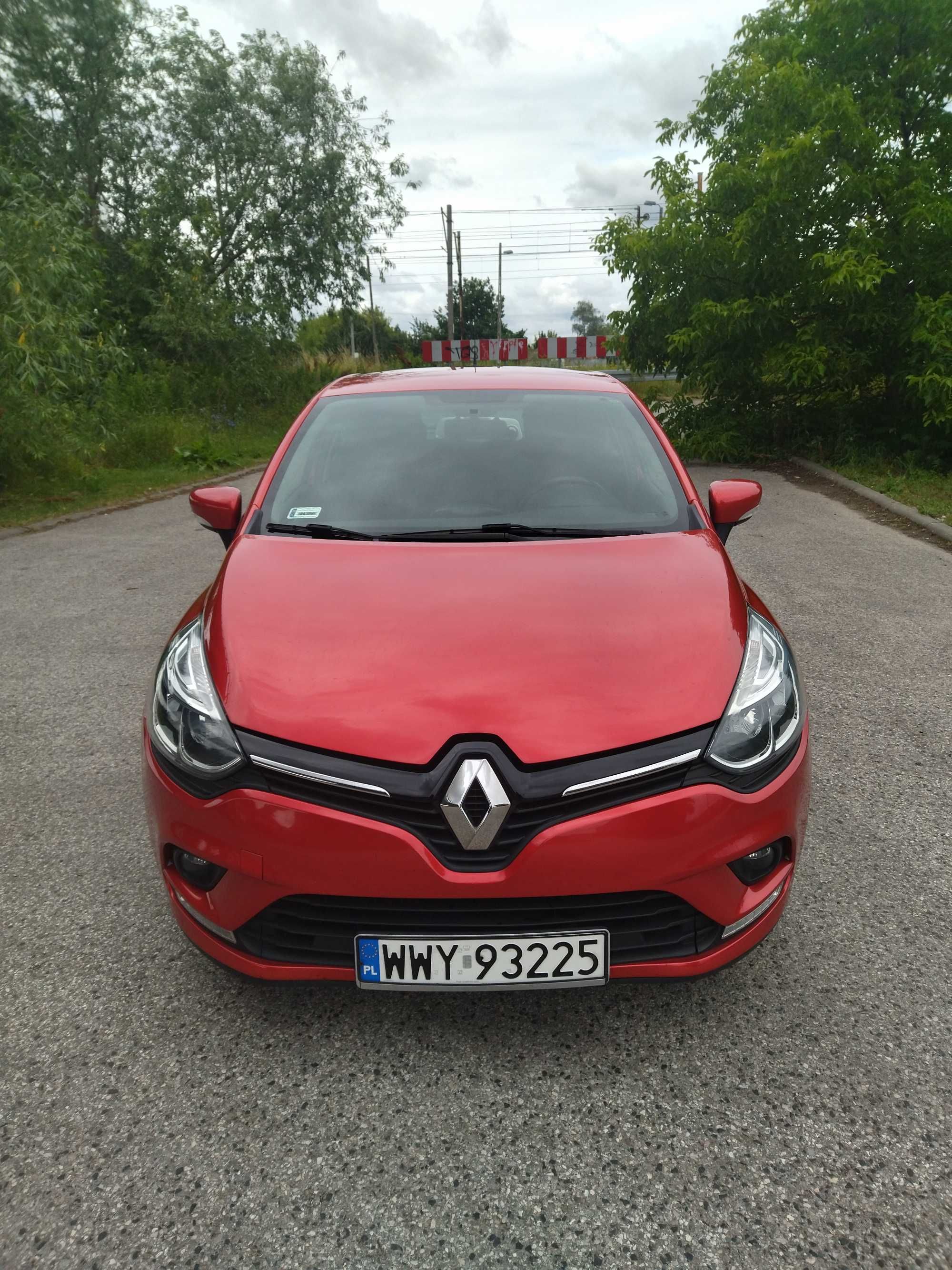 Renault Clio lV 1.2 Alize
