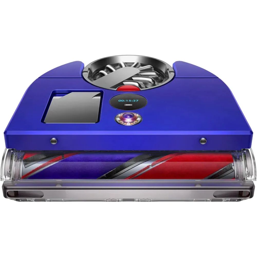 Робот-пилосос Dyson 360 VisNav