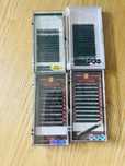 Nagaraku Hollywood Noble Lashes Lash Quenn rzesy