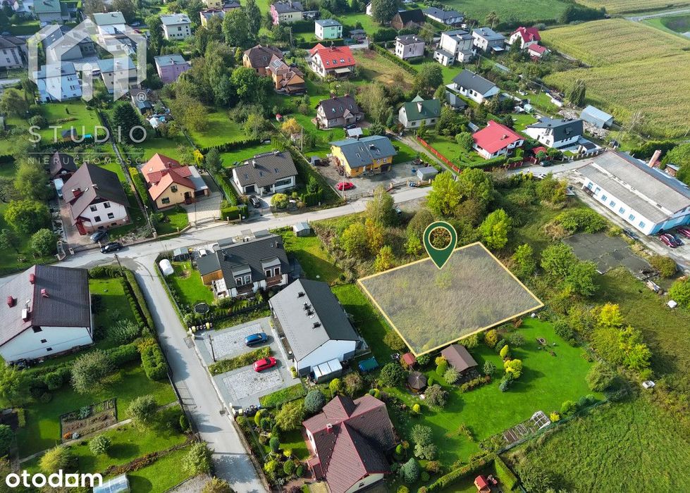 Idealna pod Dom - Wapienica