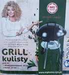 Grill Magda Gessler nowy