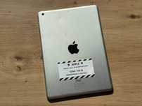 Tablet Apple iPad Air 1 gen. 32GB Wi-Fi – bat: 100% – GW 6M