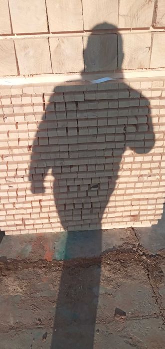 Пиломатеріал обрізний