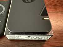 Telefon Google Pixel 9 128 GB RAM Obsidian Black