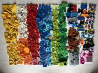 Lego duplo 630szt