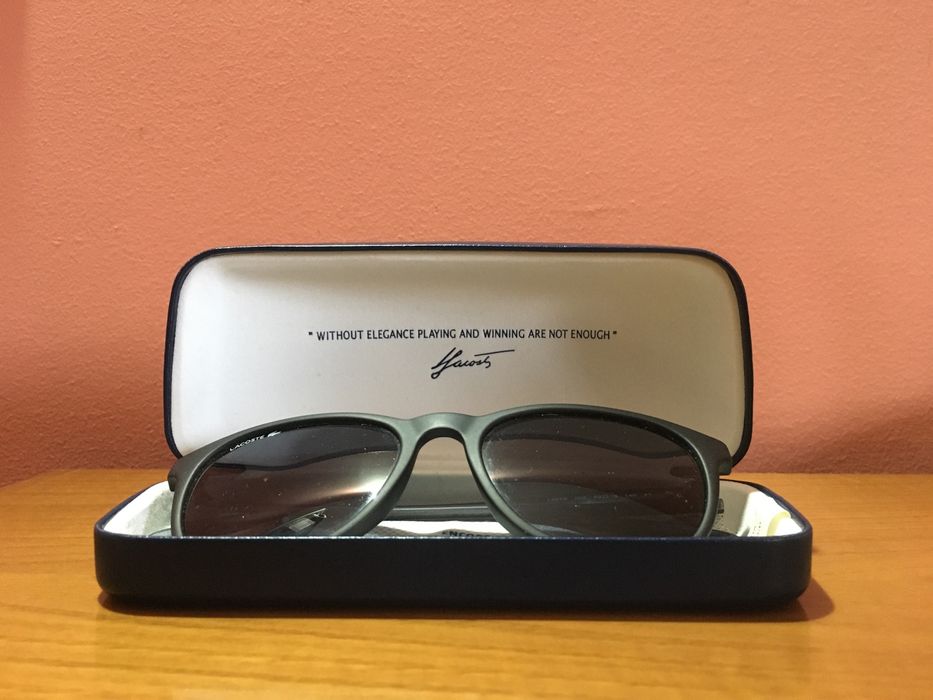 Óculos de Sol Lacoste