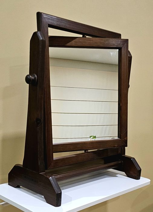 Espelho toucador - Fetex