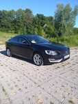 Volvo S60 Volvo S60 2.5 T5 AWD 2015r.